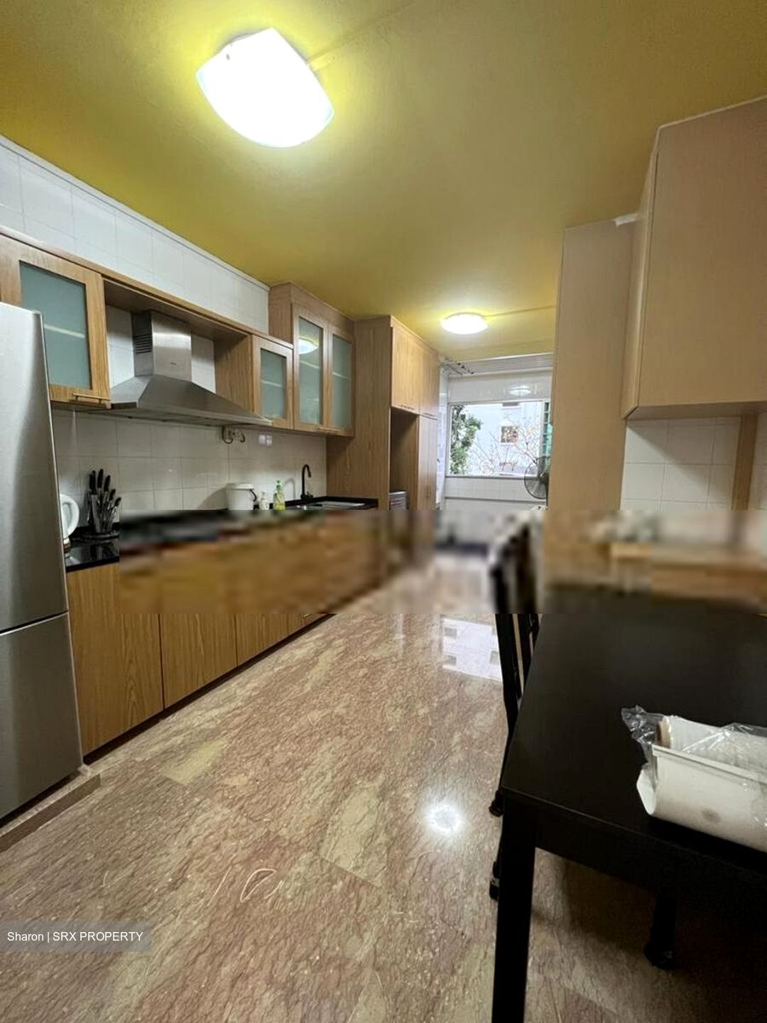 Blk 528 Hougang Avenue 6 (Hougang), HDB 3 Rooms #628888711